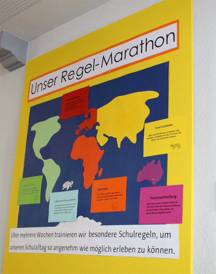 Regelmarathon